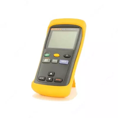  Fluke 51 II (60 Gs) termometri - 