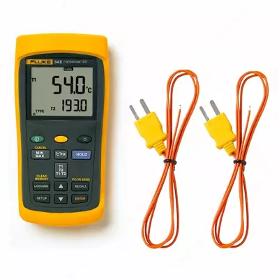 Fluke 52 II termometr (60 Gts)