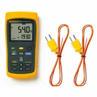 Термометр Fluke 52 II (60 гц)