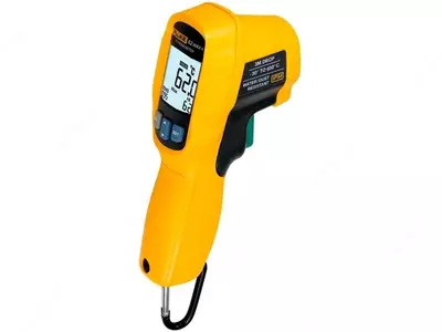 Fluke 62 MAX+ infraqizil pirometri