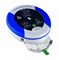 HeartSine samaritan PAD 360P avtomatik tashqi defibrillyatori