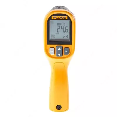 Infraqizil pirometr Fluke 62 MAX