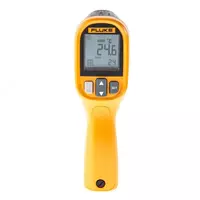 Пирометр инфракрасный с поверкой Fluke 59 MAX