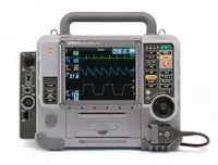 Lifepak 15 Дефибриллятор-монитор