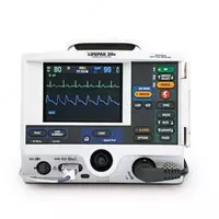 Lifepak 20 Бифазный дефибриллятор