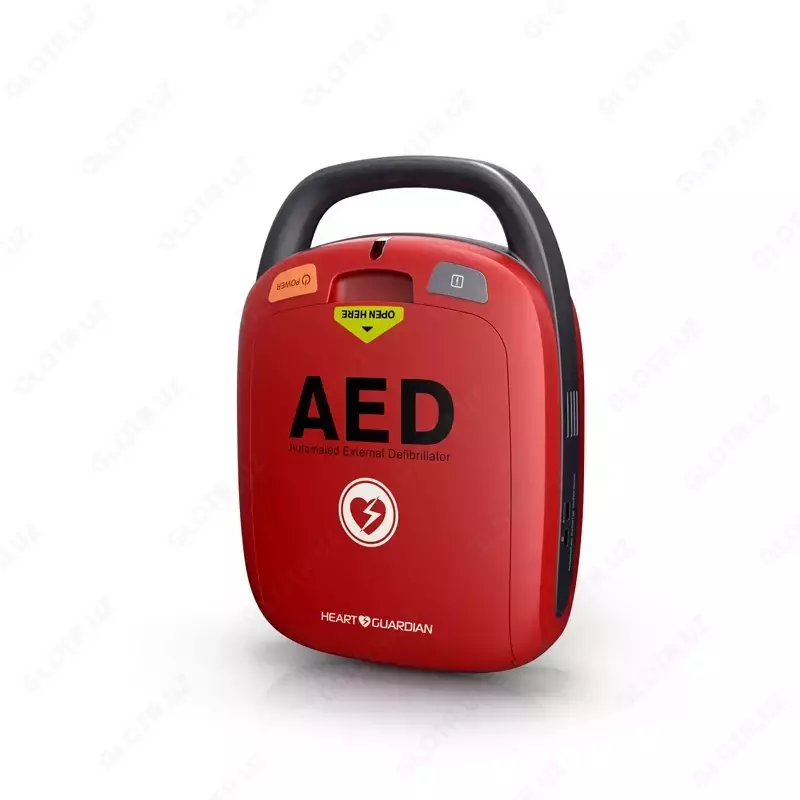 Heart Guardian HR-501 Avtomatik tashqi defibrillator
