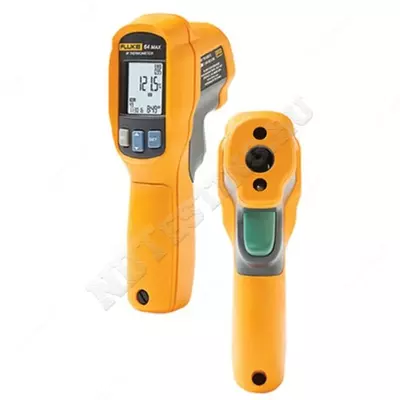 Infraqizil pirometr Fluke 64 MAX