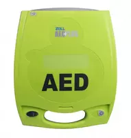 ZOLL AED Plus Автоматический дефибриллятор
