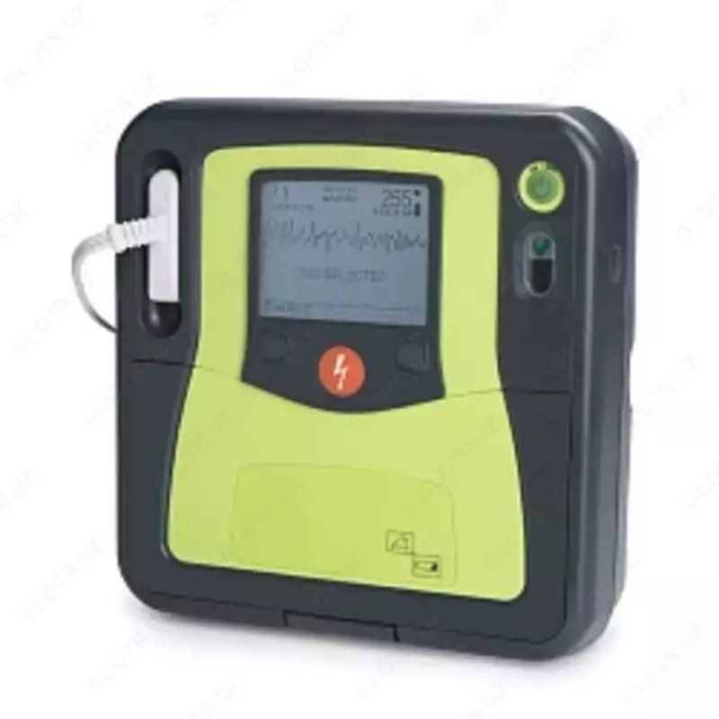 AED Pro ZOLL втоматический наружный дефибриллятор