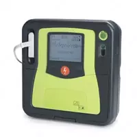 AED Pro ZOLL втоматический наружный дефибриллятор