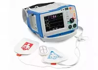 ZOLL R Series ALS Дефибриллятор-монитор