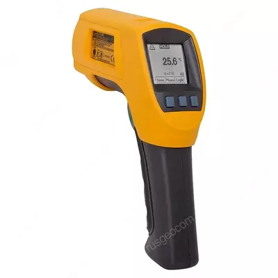 Пирометр инфракрасный Fluke 566