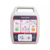 DA-N-05 Aksion Avtomatik defibrillyator