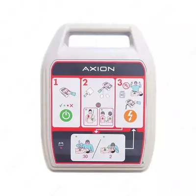 DA-N-05 Aksion Avtomatik defibrillyator