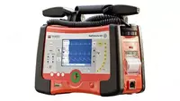Defi Monitor XD1 Metrax Primedic Дефибриллятор портативный