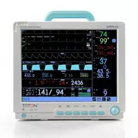 Triton MPR6-03 R4.22 komplektatsiyasi Karavot yonidagi monitor
