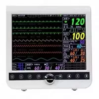 VP 1000 Yotoq monitori