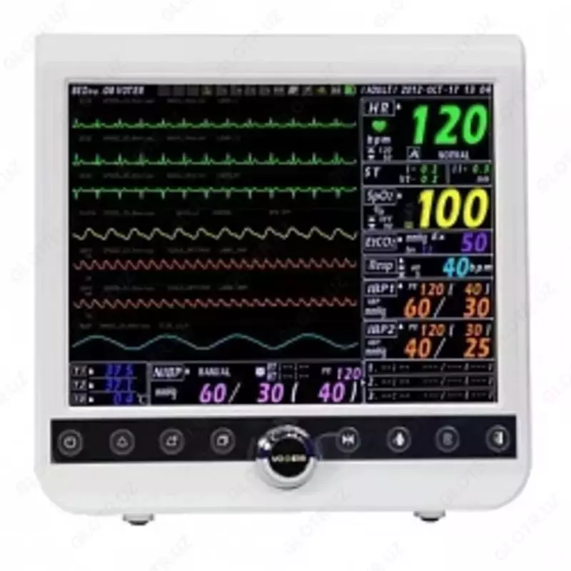 VP 1000 Yotoq monitori