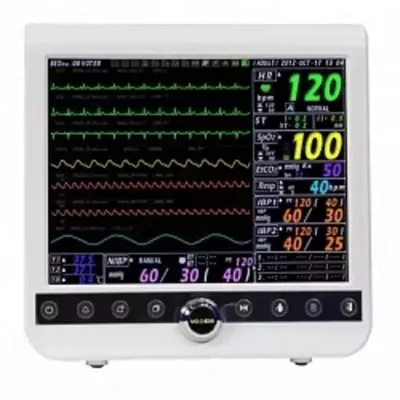 VP 1000 Yotoq monitori