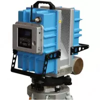Лазерный сканер Z+F IMAGER 5006EX