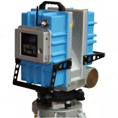 Лазерный сканер Z+F IMAGER 5006EX