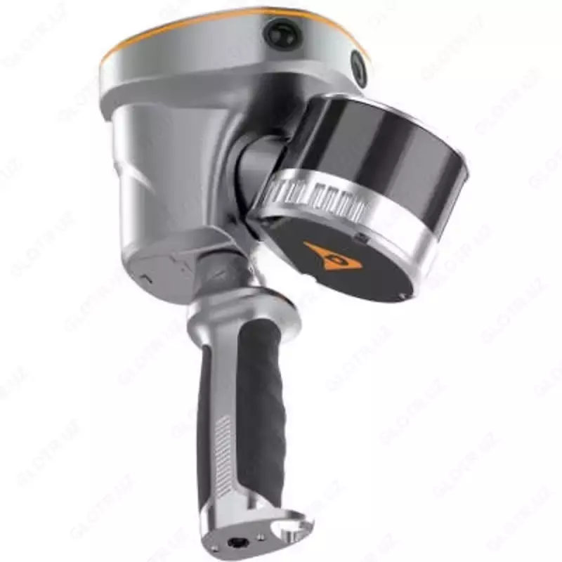 Mobil GNSS-RTK SLAM CHCNAV RS10-32 skaneri