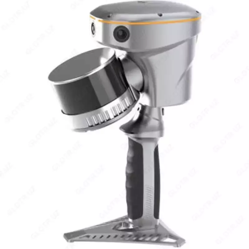 SLAM сканер CHCNAV RS10 + Кредо 3D Скан + Топограф