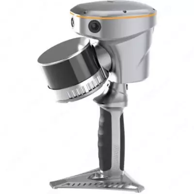 SLAM сканер CHCNAV RS10 + Кредо 3D Скан + Топограф