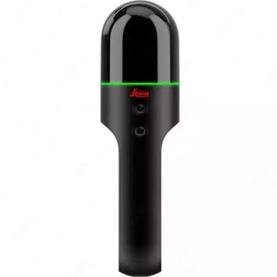 Leica BLK2GO lazer skaneri