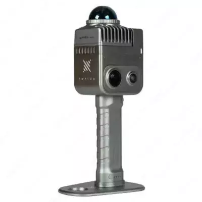 SLAM skaneri XGRIDS LixelKity K1