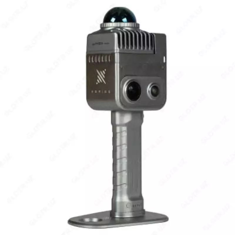 SLAM сканер XGRIDS LixelKity K1