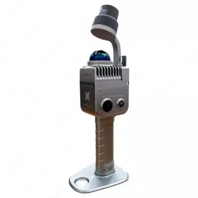 SLAM skaner XGRIDS LixelKity K1 RTK
