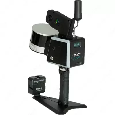 SLAM skaner RobotSLAM (Standart)