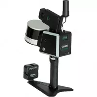 SLAM skaner RobotSLAM (Standart)