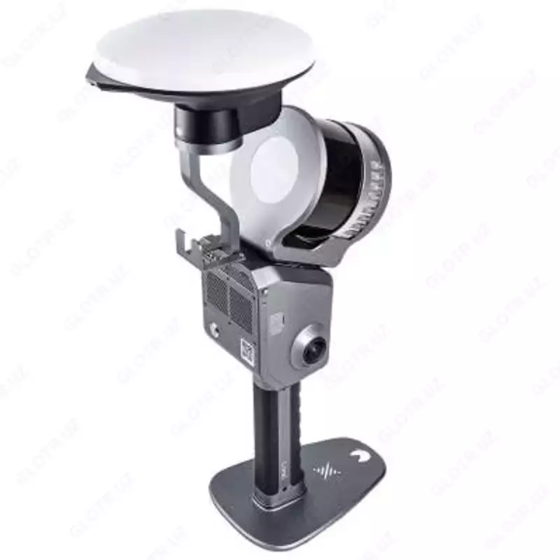 SLAM сканер XGRIDS Lixel L2 Pro 32/120 RTK Survey Grade