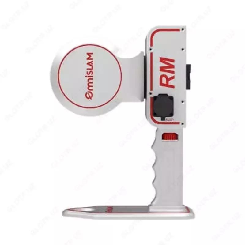 SLAM сканер OmniSLAM RM-120