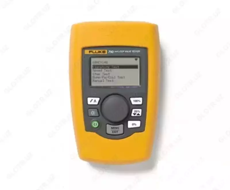 Fluke 710 HART klapanlar uchun tok halqa kalibratori