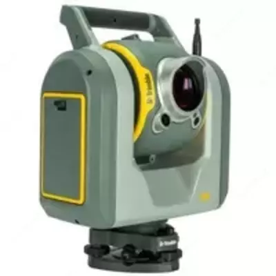   Сканирующий тахеометр Trimble SX12 1 + T10x + TBC