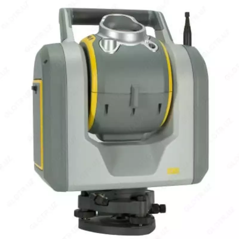 Trimble SX12 1 + T10x 2024 Tablet skanerlovchi taxeometr