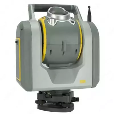 Сканирующий тахеометр Trimble SX12 1 + T10x 2024 Tablet