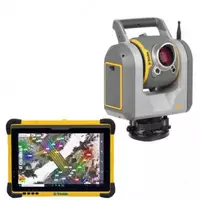  Trimble SX12 1 + T10x 2024 Tablet skanerlovchi taxeometr - 