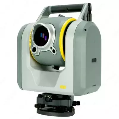  Сканирующий тахеометр Trimble SX12 1 - 
