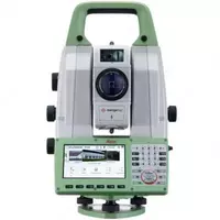   Сканирующий тахеометр Leica MS60 1 комплект