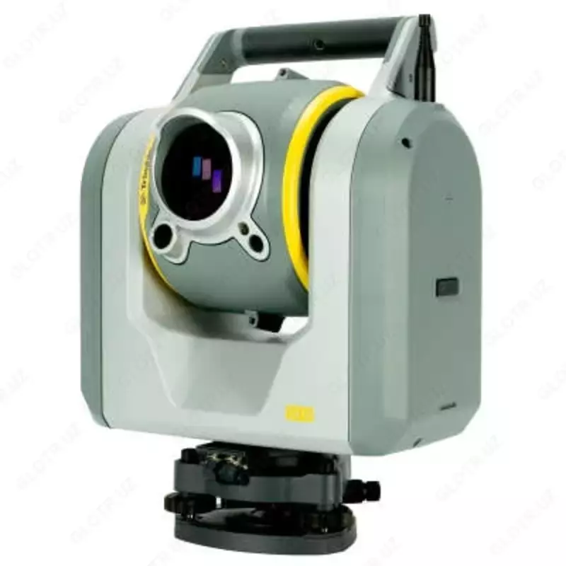 Комплект Trimble SX12 1 + T100 + TBC Add Scanning