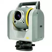 Комплект Trimble SX12 1 + T100 + TBC Add Scanning