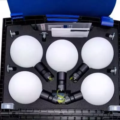 Комплект сфер для сканирования FARO SPHERE