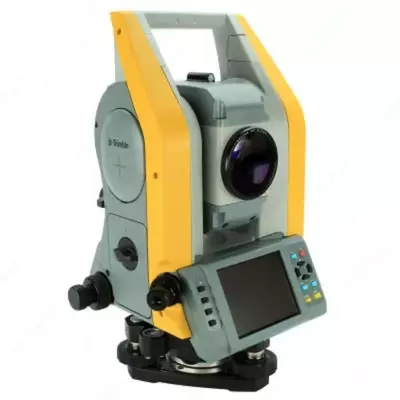  Taxeometr Trimble C5 5 OP Winterized - 
