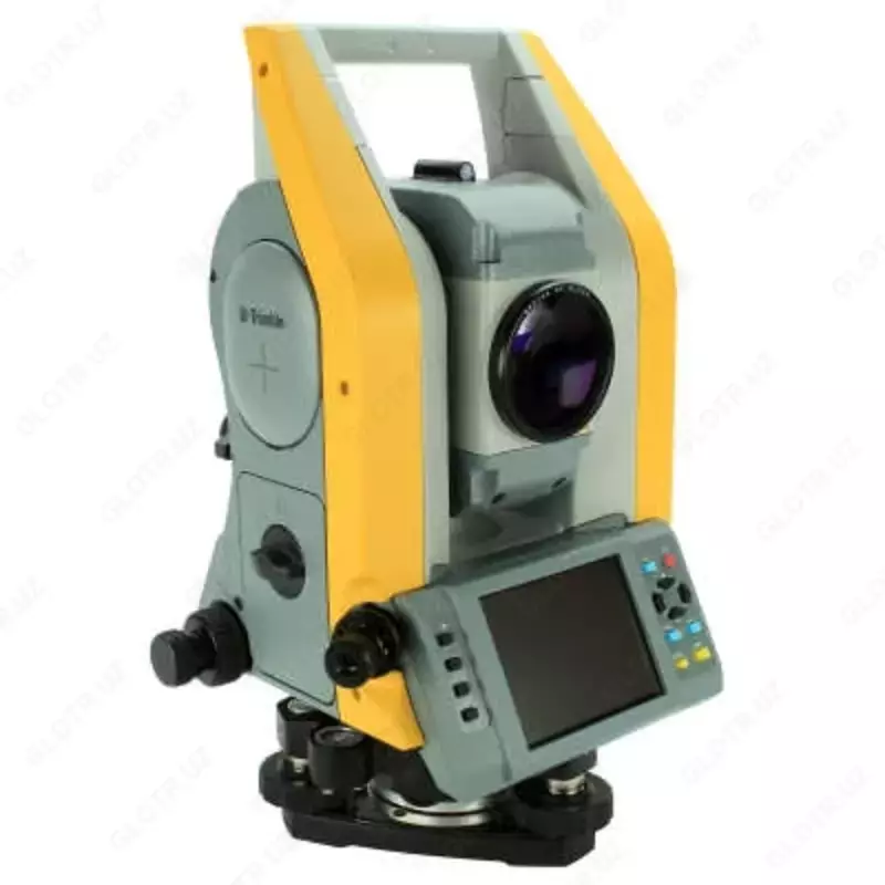  Тахеометр Trimble C5 5 OP Winterized - 