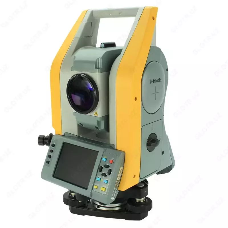   Тахеометр Trimble C5 5 OP Winterized