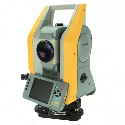   Taxeometr Trimble C5 5 OP Winterized